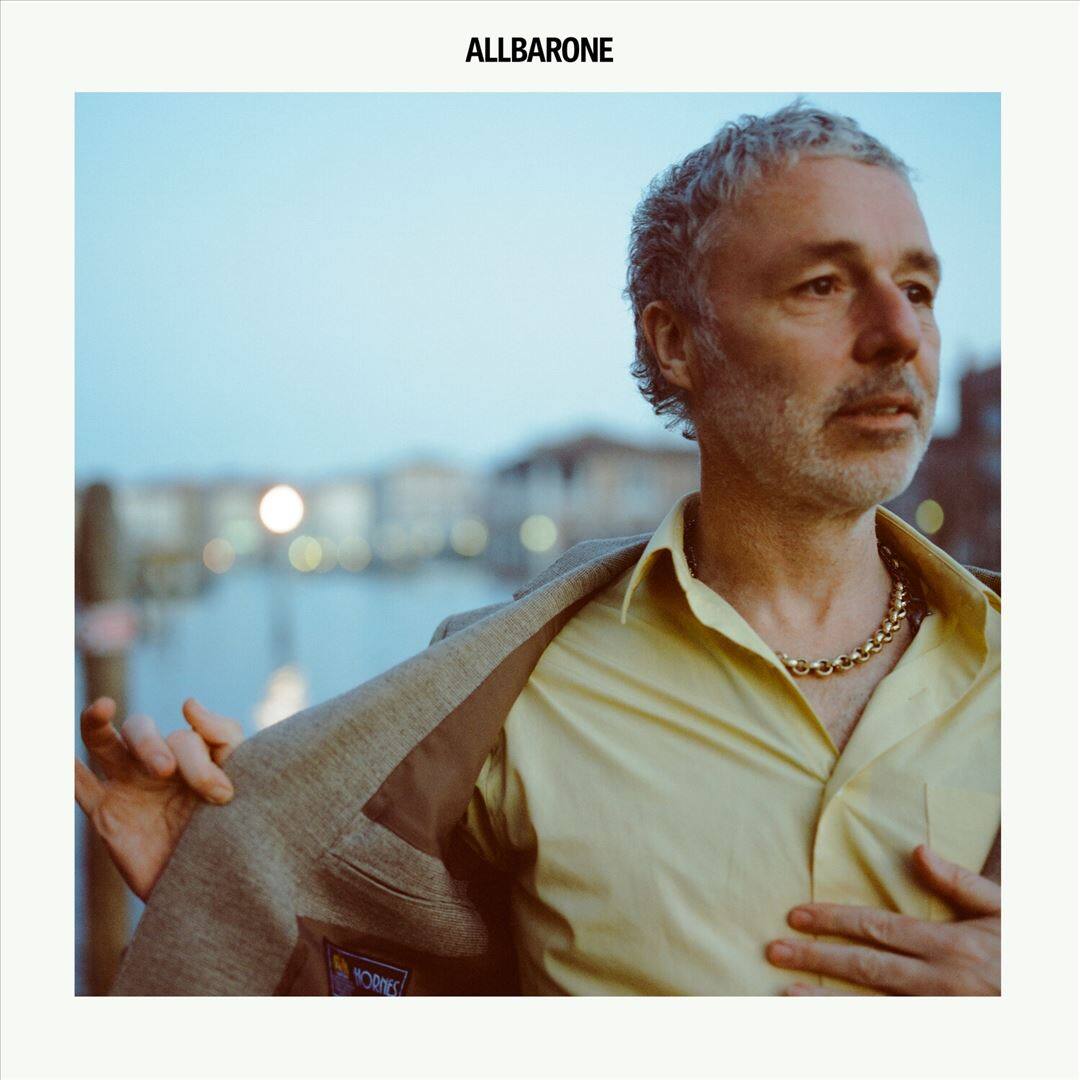 Front. Allbarone [LP].