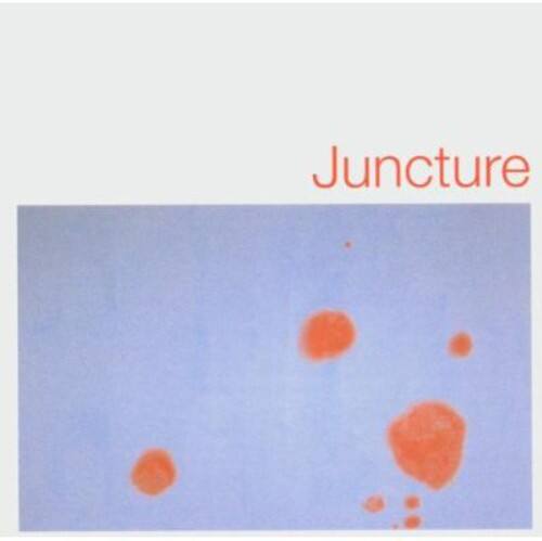 Various Artists - Juncture   - COMPACT DISCS [CD] price history on PriceWatchPro