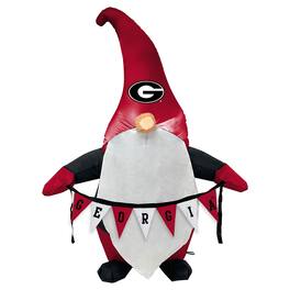 Pegasus - Georgia Bulldogs Inflatable Gnome - Multicolor