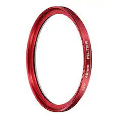 FILTER 49mm UV