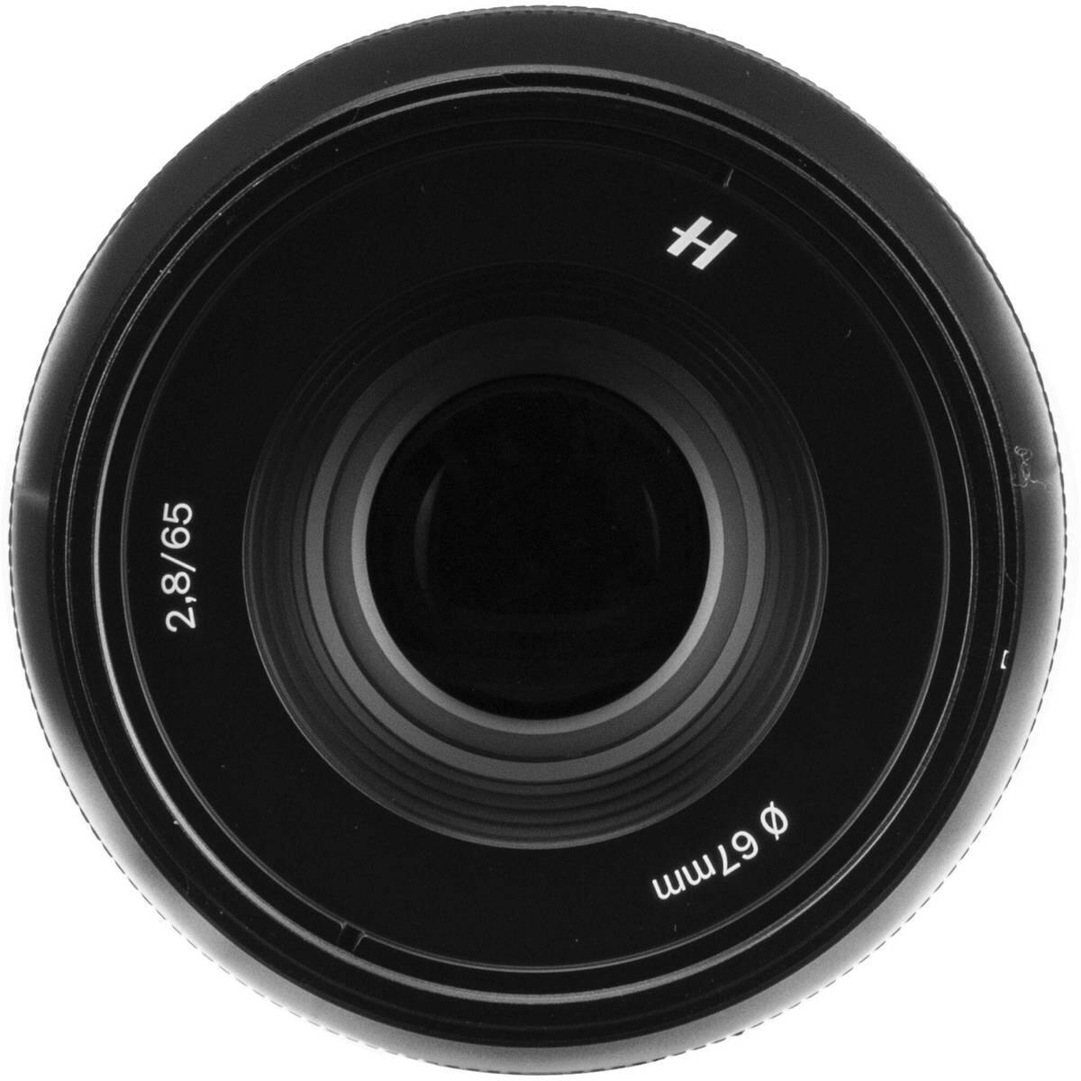 H 2.8/65 67mm