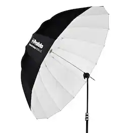 Profoto - Deep White Umbrella, XL, 65" (165cm)