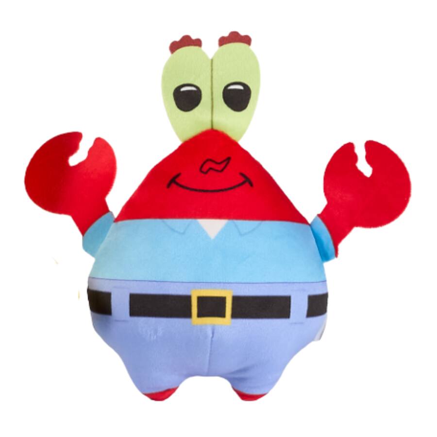 Multipack Fun Day Legend Toys SpongeBob SquarePants 8