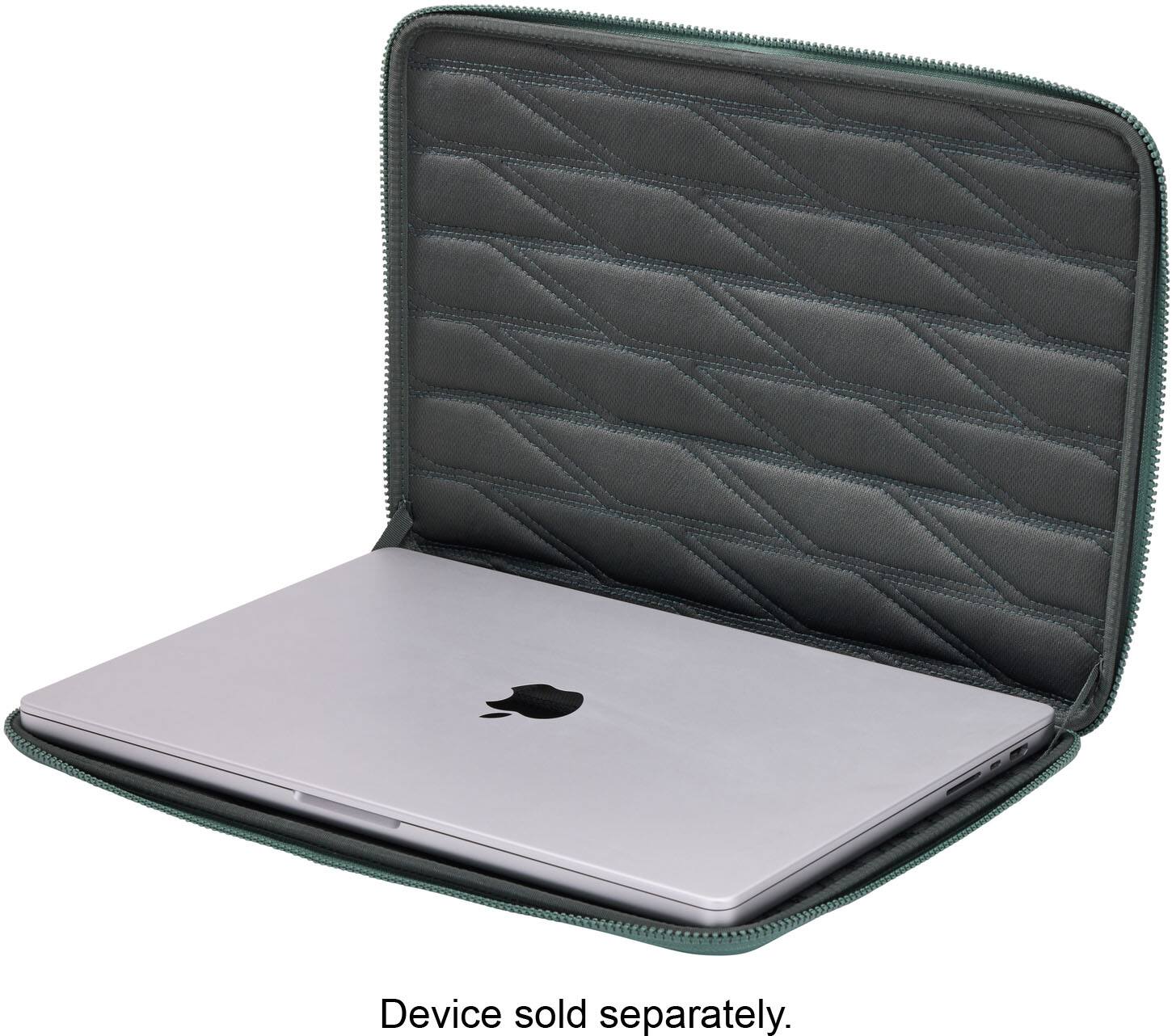 Device sold separately.