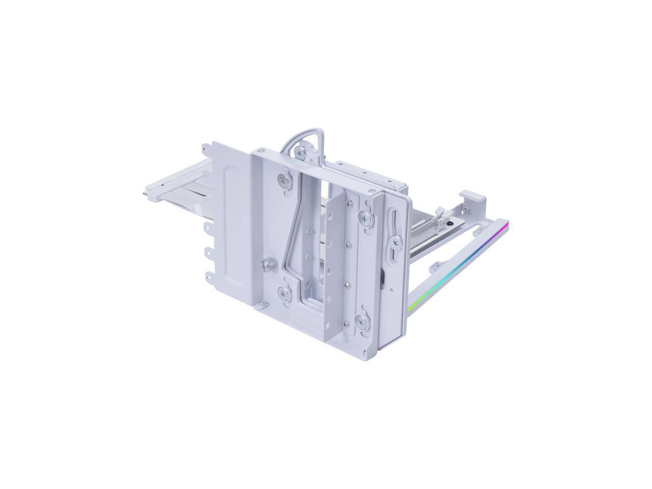 Lian Li VG4v4 Vertical GPU Kit Gen 5 Riser, PCIe 3.0/4.0