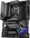Alt View 13. MSI - MPG Z590 Tomahawk WIFI (Socket LGA1200) Intel Motherboard - Black.