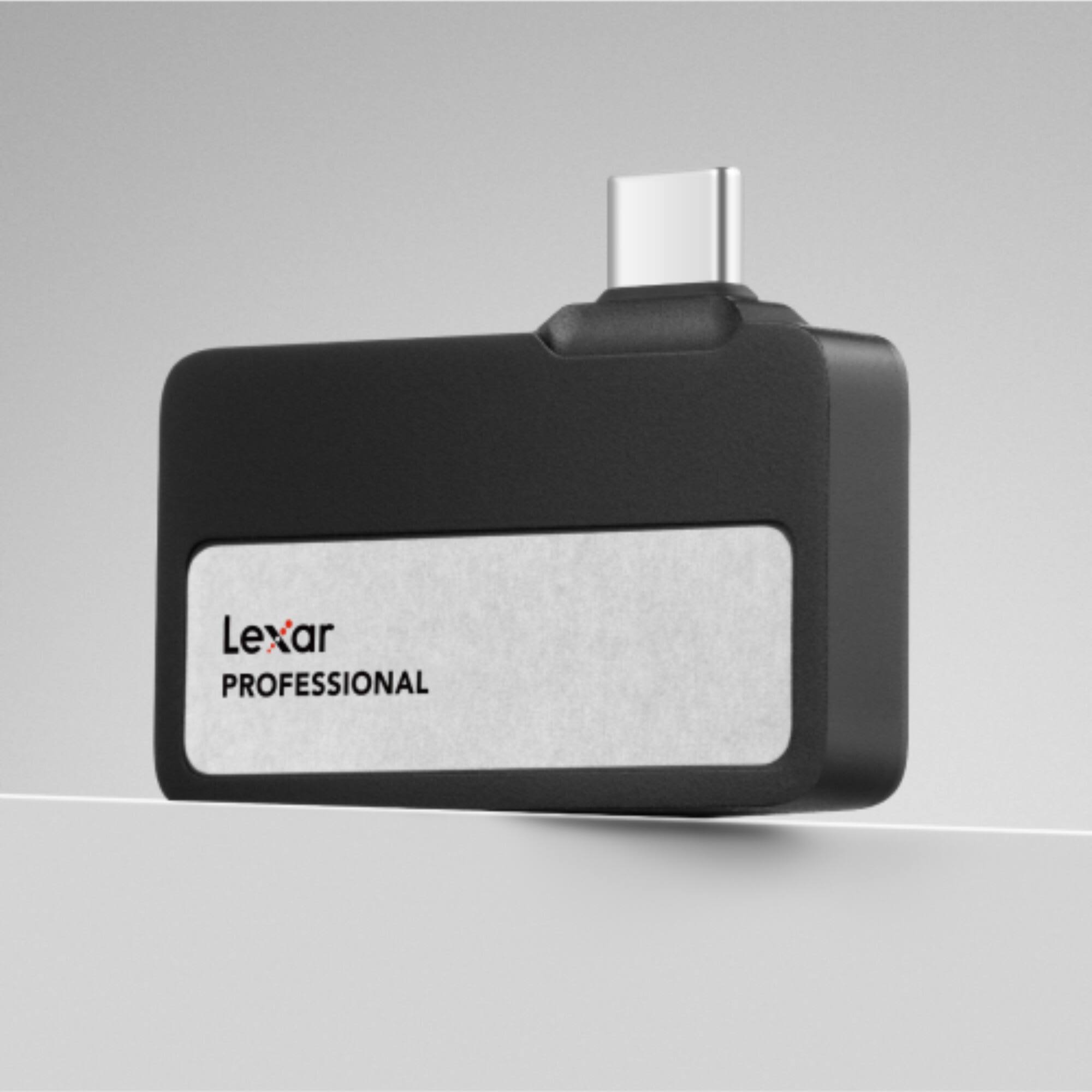Lexar PROFESSIONAL