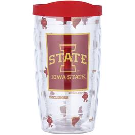 Tervis - Iowa State Cyclones 10oz. Overtime Classic Tumbler - Multicolor