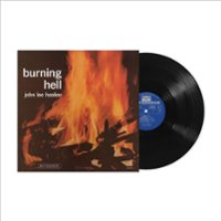 Burning Hell [Bluesville Acoustic Sounds Series] [LP] - VINYL - Front_Zoom