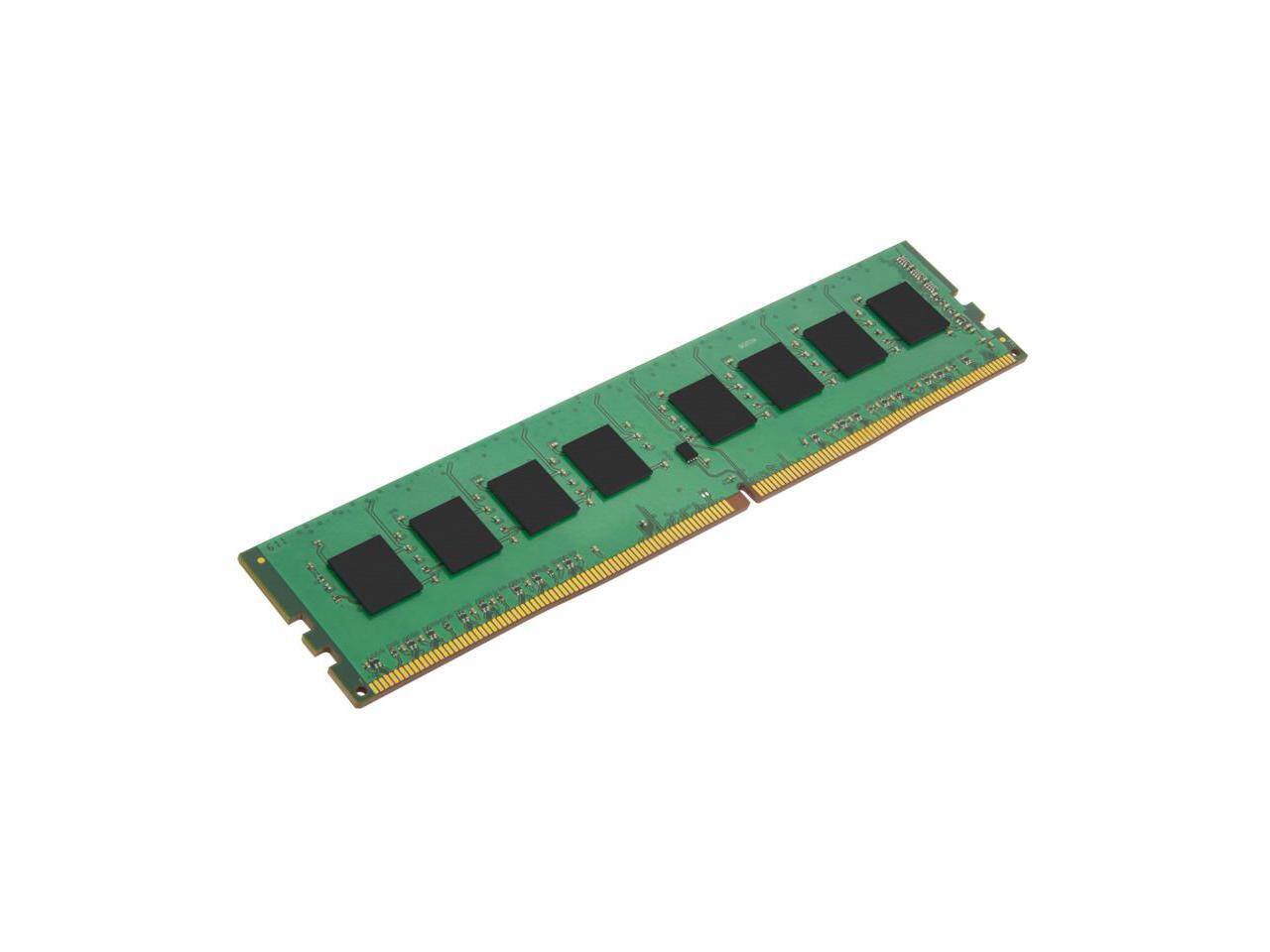 Alt View 10. Kingston - Kingston KTD-PE432D8/16G 16GB DDR4-3200 ECC Reg DIMM Server Memory.