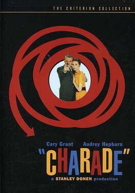 Charade (Criterion Collection) - DVD