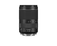 24 35 50 73 D - FOCUS CONTROL Canon 24-240 LOCK