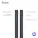 Ports
- USB Type-A 5Gbps
- Headphone/ microphone combo
- USB Type-A 10Gbps
- HDMI 2.1b
- USB Type-C 10Gbps
- hp