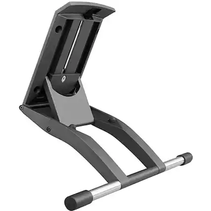Front. Wacom - Adjustable Stand for Cintiq 22 - Black.