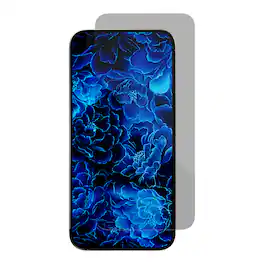 Cellhelmet - Tempered Glass Screen Protector with Alignment Tray for iPhone 17/16 Pro - Clear