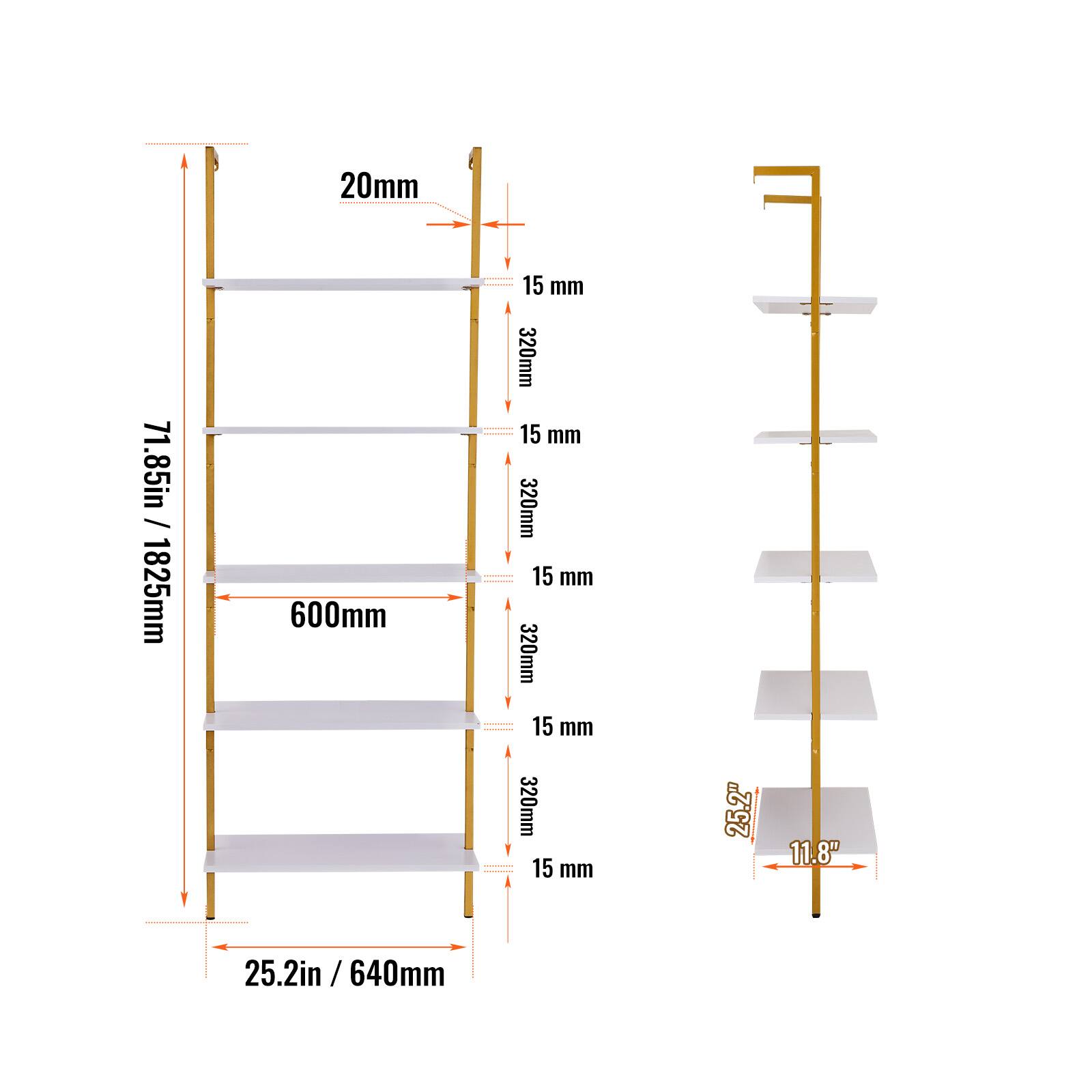 - 20mm
- 71.85in / 1825mm
- 600mm
- 15 mm
- 320mm
- 15 mm
- 320mm
- 15 mm
- 320mm
- 15 mm
- 320mm
- 15 mm
- 25.2" / 640mm
- 11.8"