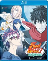 Food Wars: The Fifth Plate - Season 5 [Blu-ray] [2 Discs] - Front_Zoom