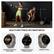 HEALTH AND FITNESS GPS SMARTWATCH
LIGHTWEIGHT CASE WITH METAL DESIGN
ADVANCED HEALTH AND FITNESS FEATURES
WORKOUT OPTIONS
Sat 01
1010
38
100% 88
68
Last Sleep Baseline
Heart Rate 55 bpm
HRV 36 ms
42-54
100% Mixed Session
Strength
Mobility
Walk