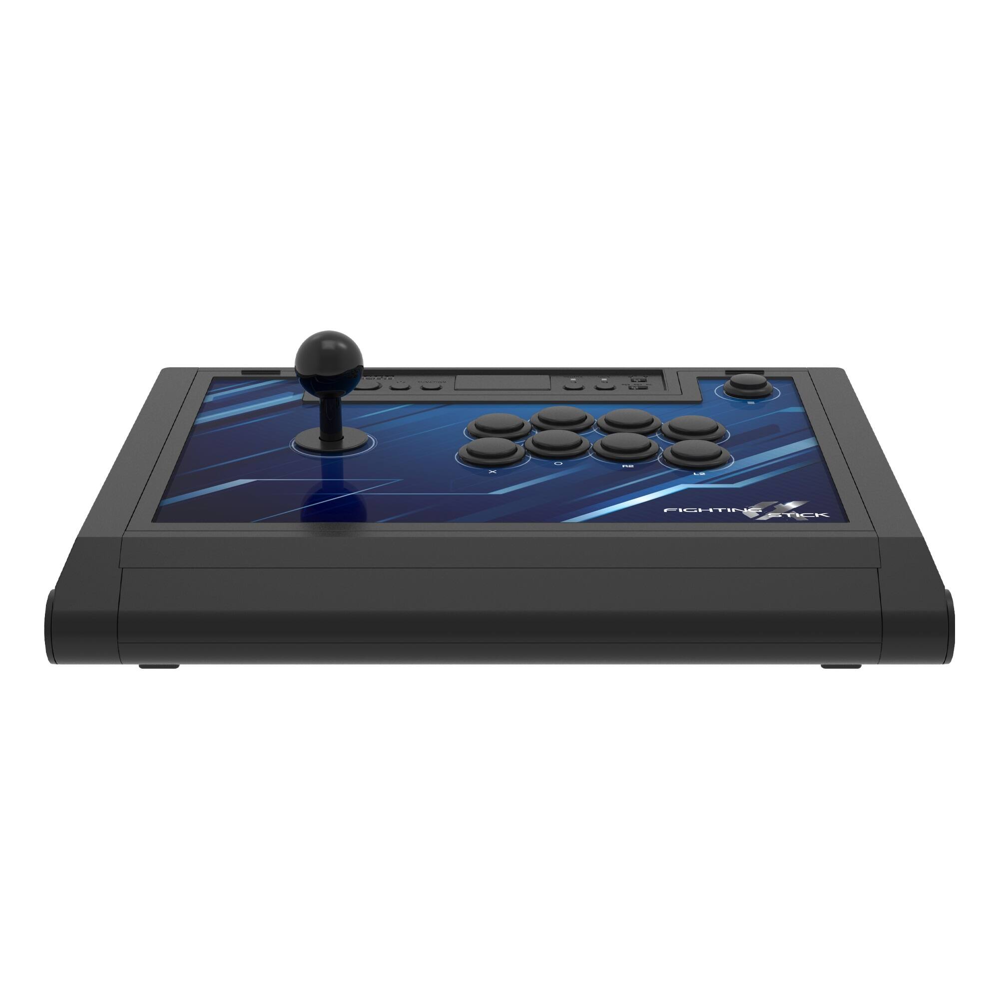 Hori Fighting Stick Alpha Tournament Grade Fightstick for
