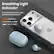 Breathing Light Indicator
Stay informed with a stylish breathing light indicator.
- Low Battery
- Medium Power
- Fully Charged
TOZO 1OZ0