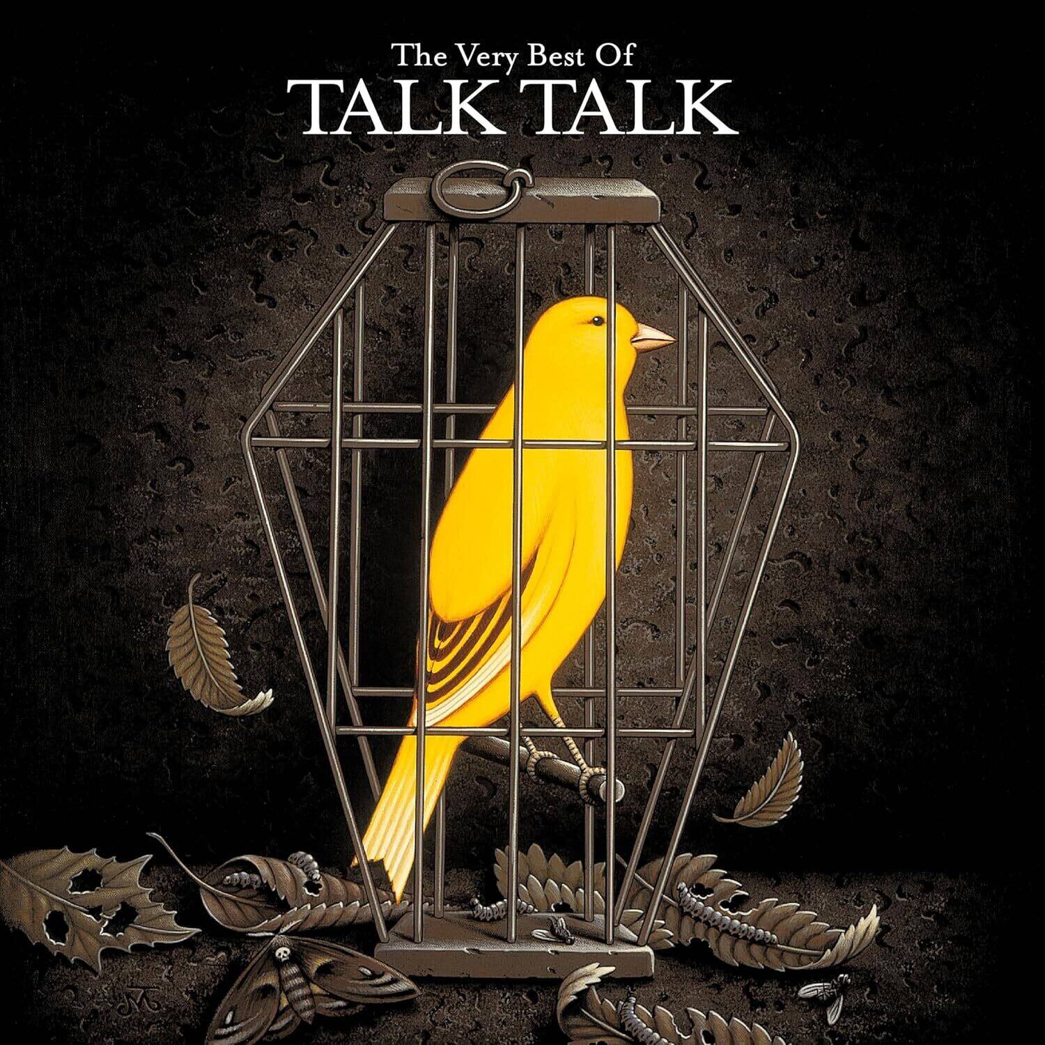 Talk Talk - The Very Best of Talk Talk   - COMPACT DISCS [CD]