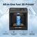 All-in-One Fast 3D Printer
Adventurer 5M Pro
- Rapid Printing with High Precision
- Eco-Friendly with Internal & External Circulation
- Built-in Camera Support Capturing Every Print Moment
- Unified Control Allows Managing Multiple Printers