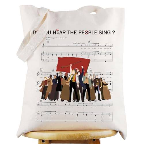 Do you hear the people sing?