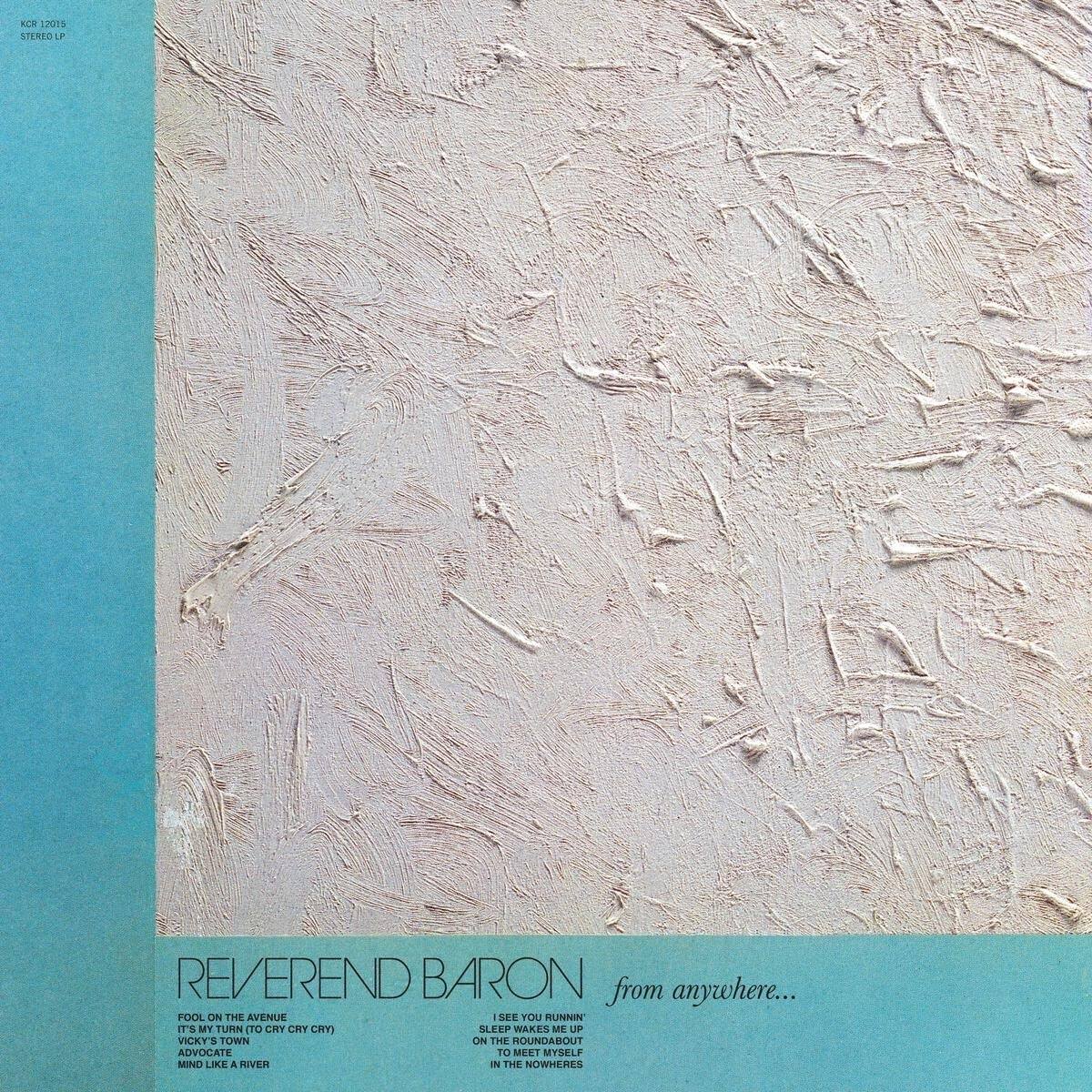 From Anywhere [LP] [VINYL] price history on PriceWatchPro