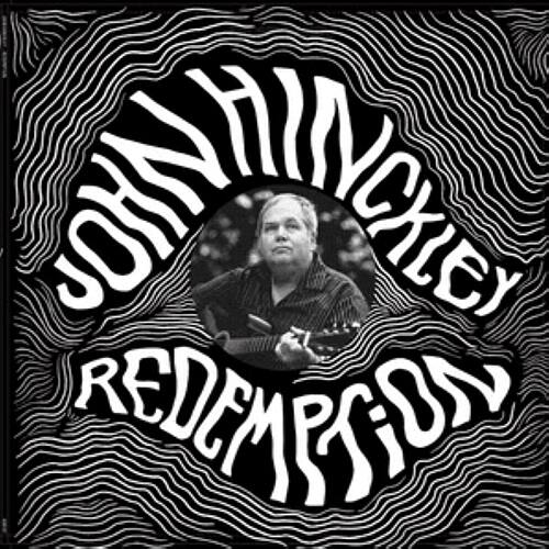 Front. Redemption [LP].