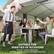 SUITABLE FOR VARIETIES OF OCCASIONS
Ideal for family gatherings, birthday parties, picnics, campings and more