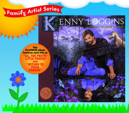 Kenny Loggins - Return to Pooh Corner   - COMPACT DISCS [CD]