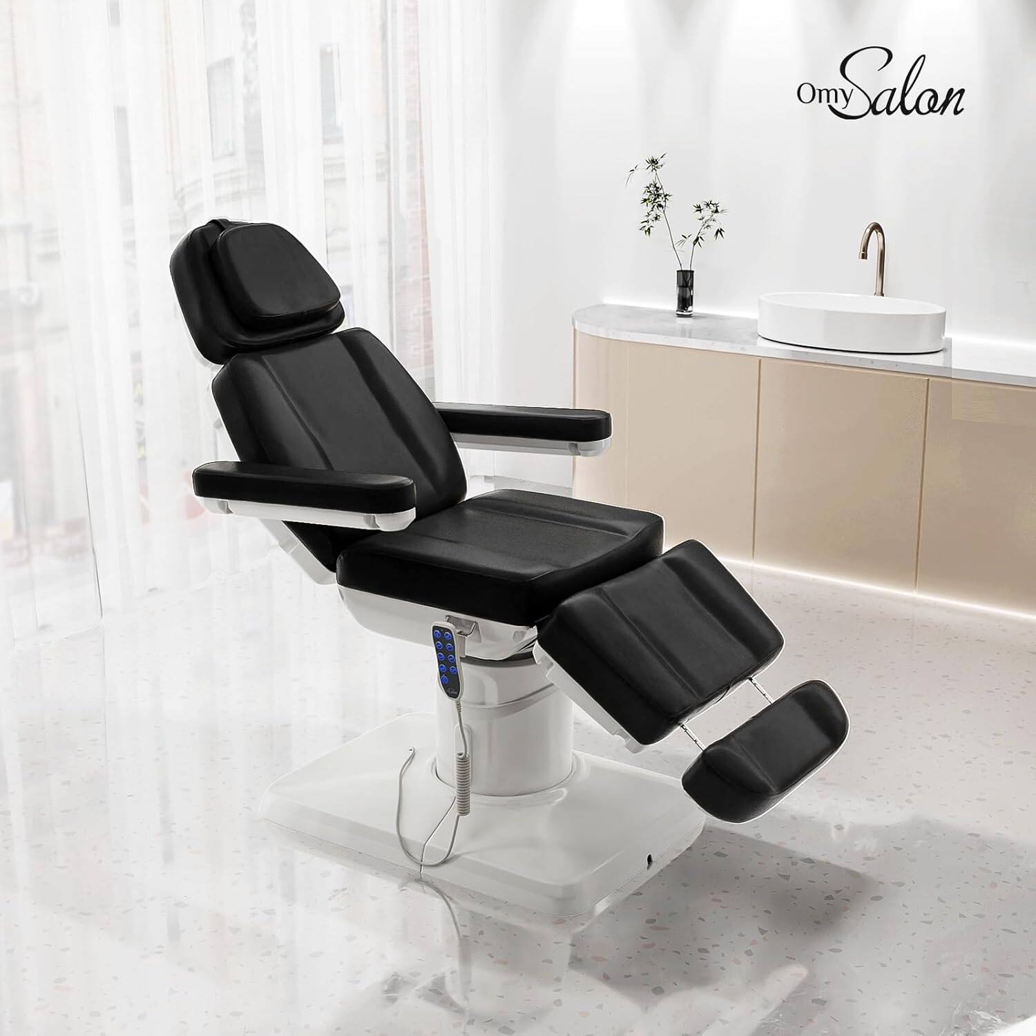 Omy Salon