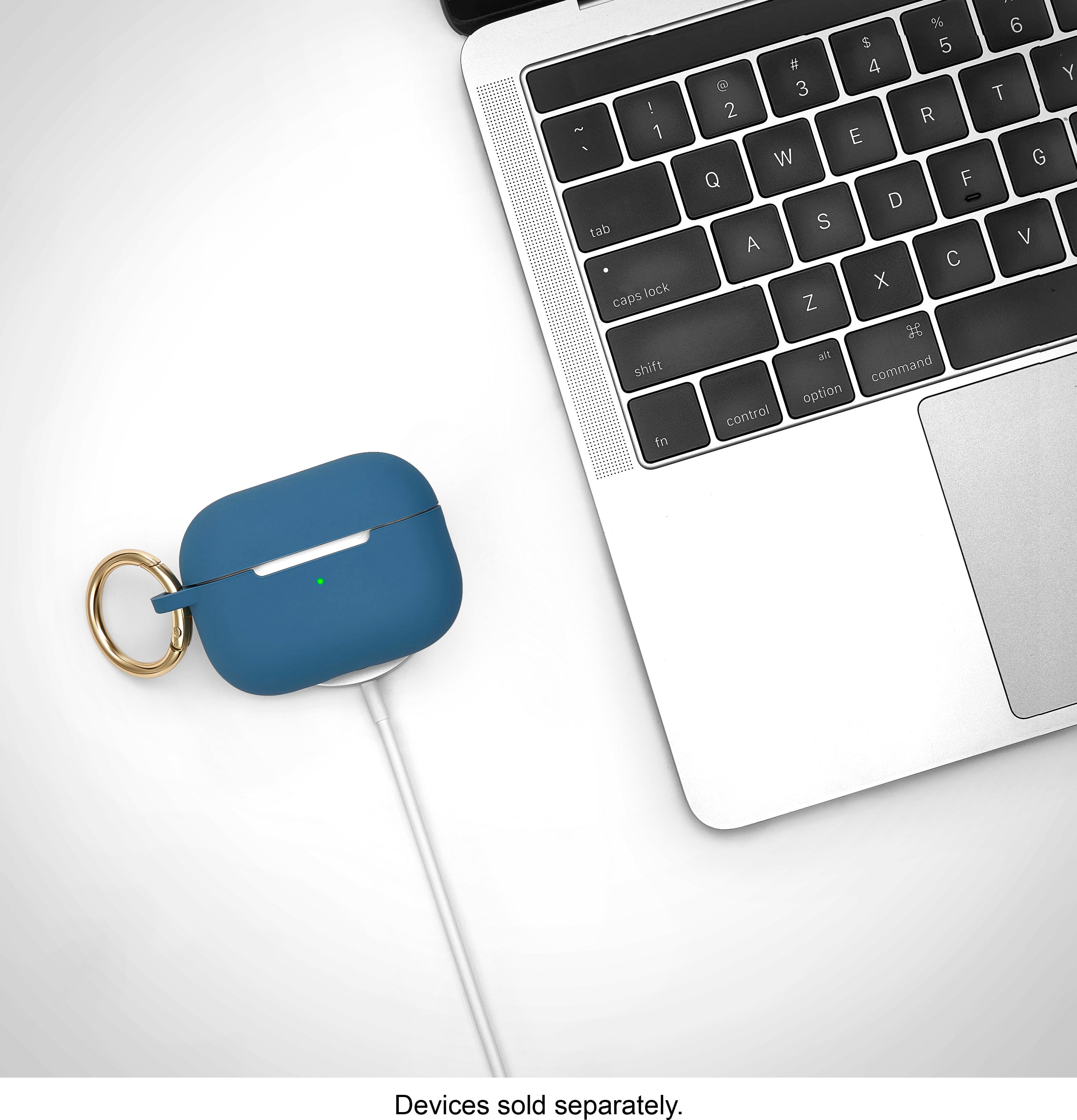 Devices sold separately.