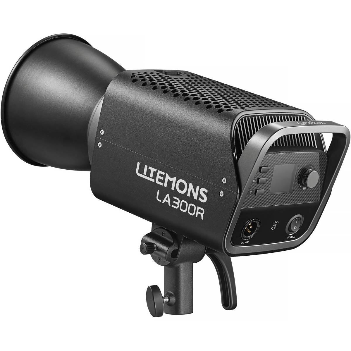 LITEMONS LA300R