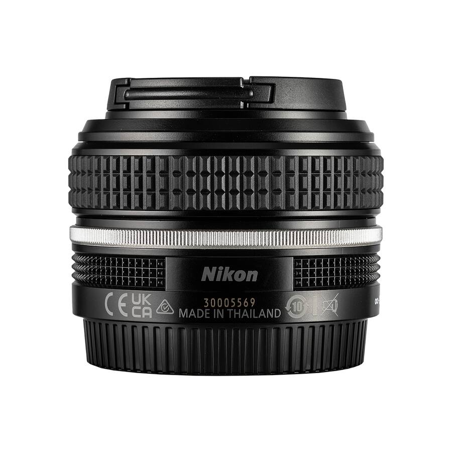 Nikon NIKKOR Z 40mm f/2 SE Premium Close Focus Lens β Compact, Scene ...