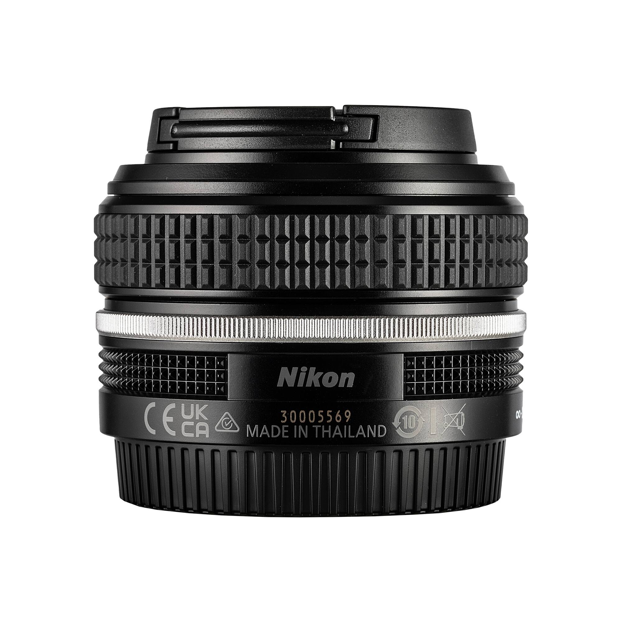 Nikon  
30005569  
MADE IN THAILAND  
CE UK CA