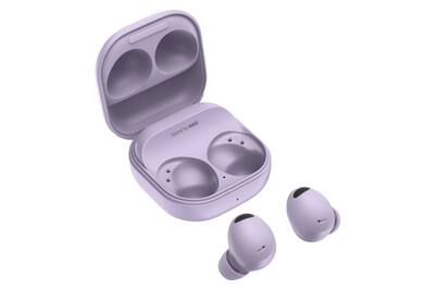 Samsung Galaxy Buds2 Pro True Wireless Earbud Headphones Bora Samsung Galaxy Buds2 Pro True Wireless Earbud Headphones Bora