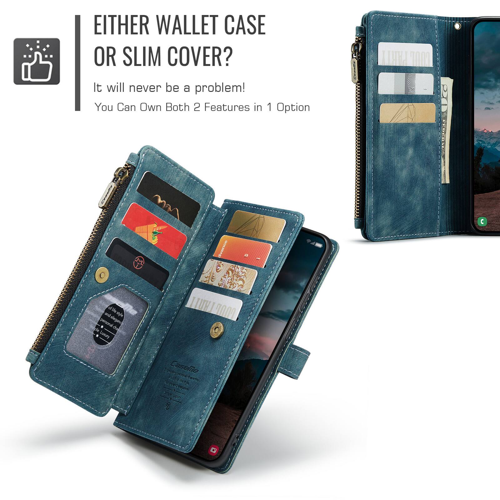 EITHER WALLET CASE OR SLIM COVER?

It will never be a problem! You Can Own Both 2 Features in 1 Option

life style personal seb le funuary
dvance A COOPLHULL CaseMe 2018 FROM