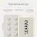 Size before you buy
STEP 1
Purchase the Oura Ring 5 Sizing Kit and receive a $10 gift card
STEP 2
Wear sizing ring for 24 hours to confirm size
STEP 3
Purchase your Oura Ring 5 and apply $10 gift card at checkout
Oura Ring 5 Sizing Kit
6 7 8 9 10 11 12 13