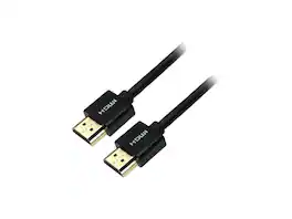 4XEM - 15FT Ultra Slim 4K HDMI Cable 4XSLIMHDMI15