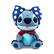 Front. NECA - Lilo & Stitch 8" Laundry Stitch Phunny Plush.