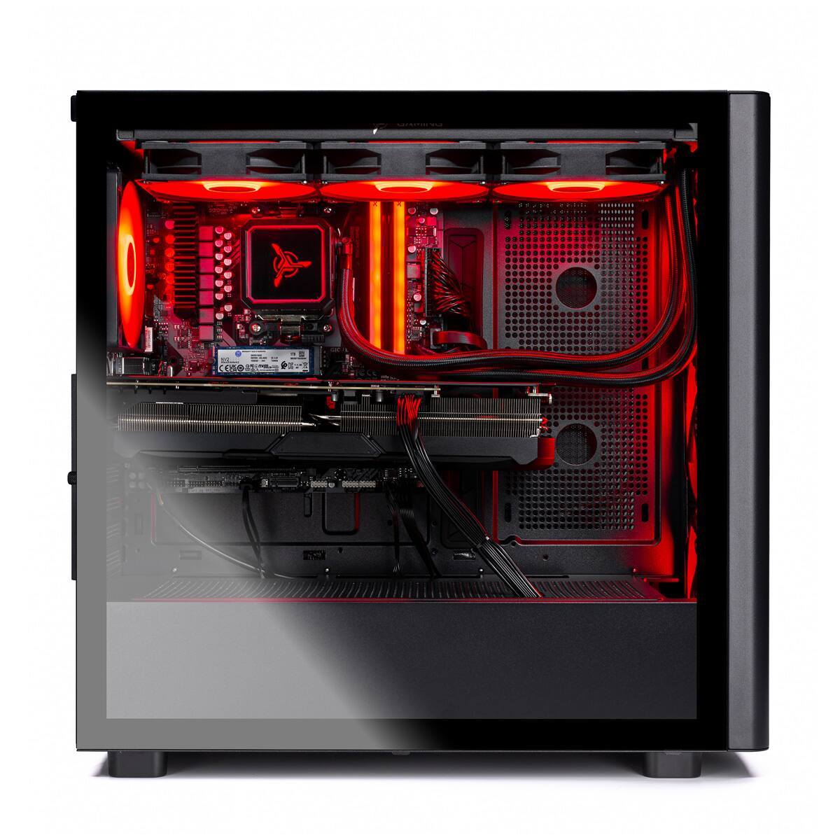 ゲーミングPC i5-2500 GTX760 500GB 8GB Windows ゲーミングPC i5-2500 GTX760 500GB 8GB Windows