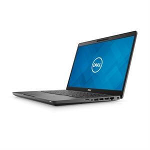 Front. Dell - Dell Latitude 5400 Notebook (NON-TOUCH), Windows 11 Pro 64-Bit.