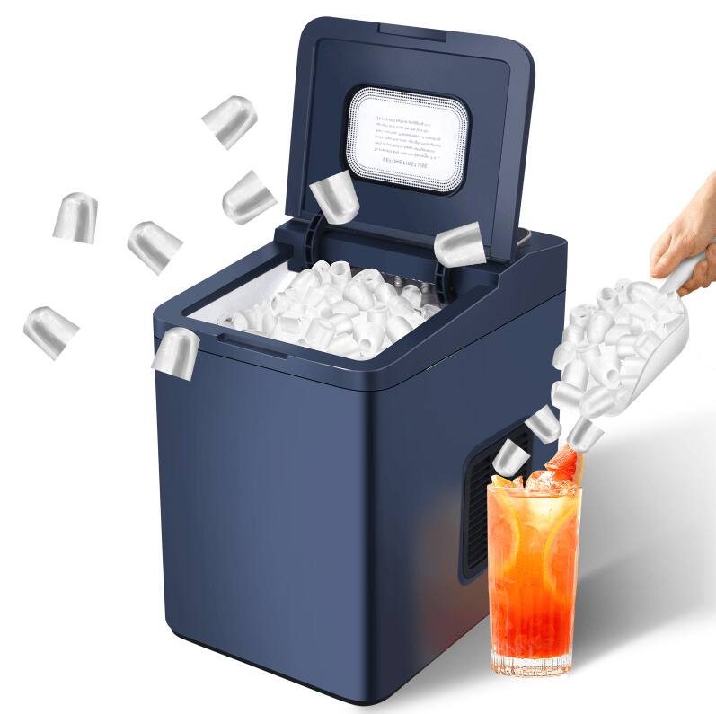 Sure, here is the corrected text:

---

**Text on the Image:**

"THESE ICE CUBES ARE MADE FROM 100% RECYCLED PLASTIC. THEY ARE SAFE FOR THE ENVIRONMENT AND DO NOT CONTAIN ANY TOXIC CHEMICALS. THEY ARE ALSO REUSABLE AND LONG-LASTING."

---

**Grouped and Corrected Text:**

"These ice cubes are made from 100% recycled plastic. They are safe for the environment and do not contain any toxic chemicals. They are also reusable and long-lasting."