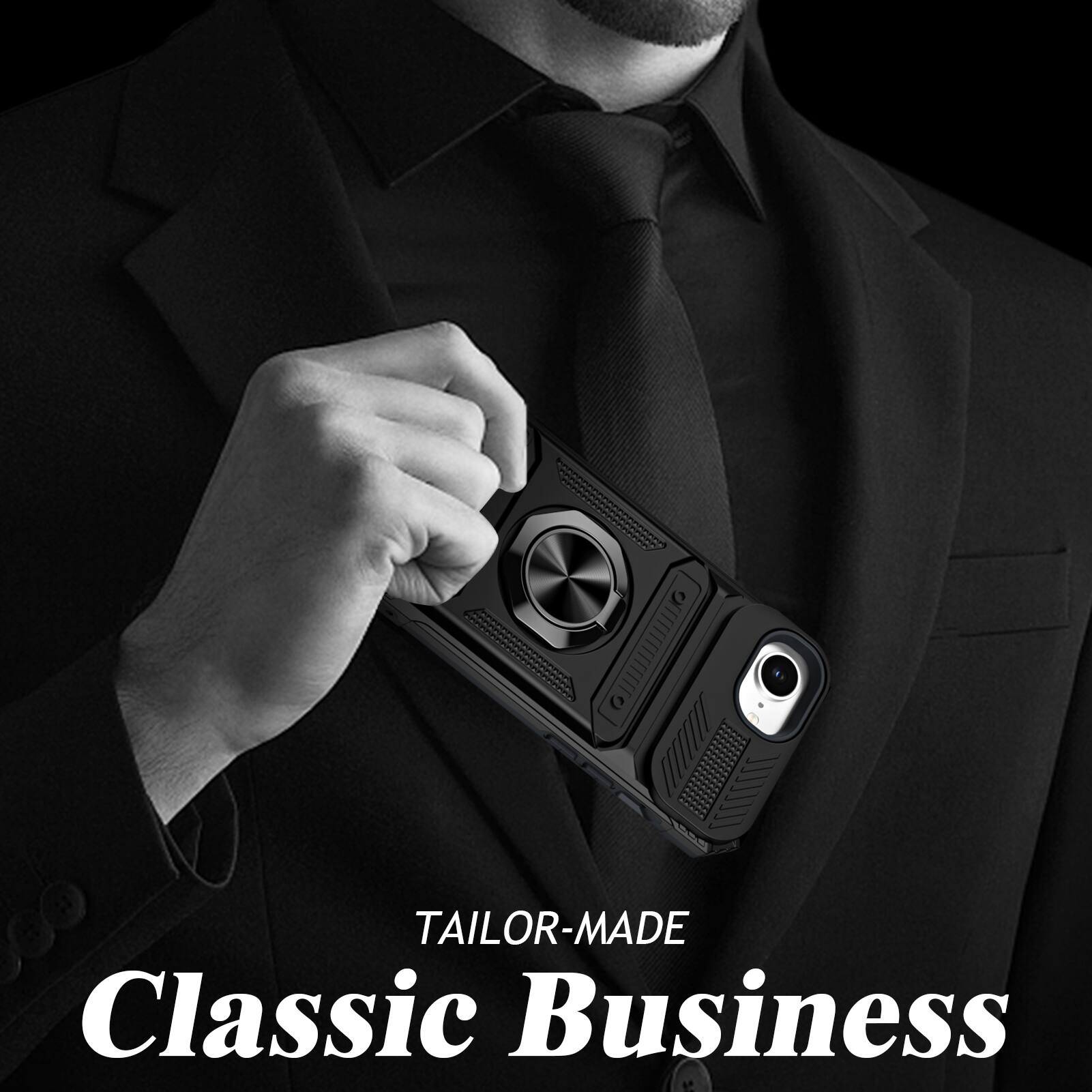 TAILOR-MADE Classic Business