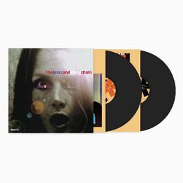Jesus & Mary Chain - Munki - VINYL LP