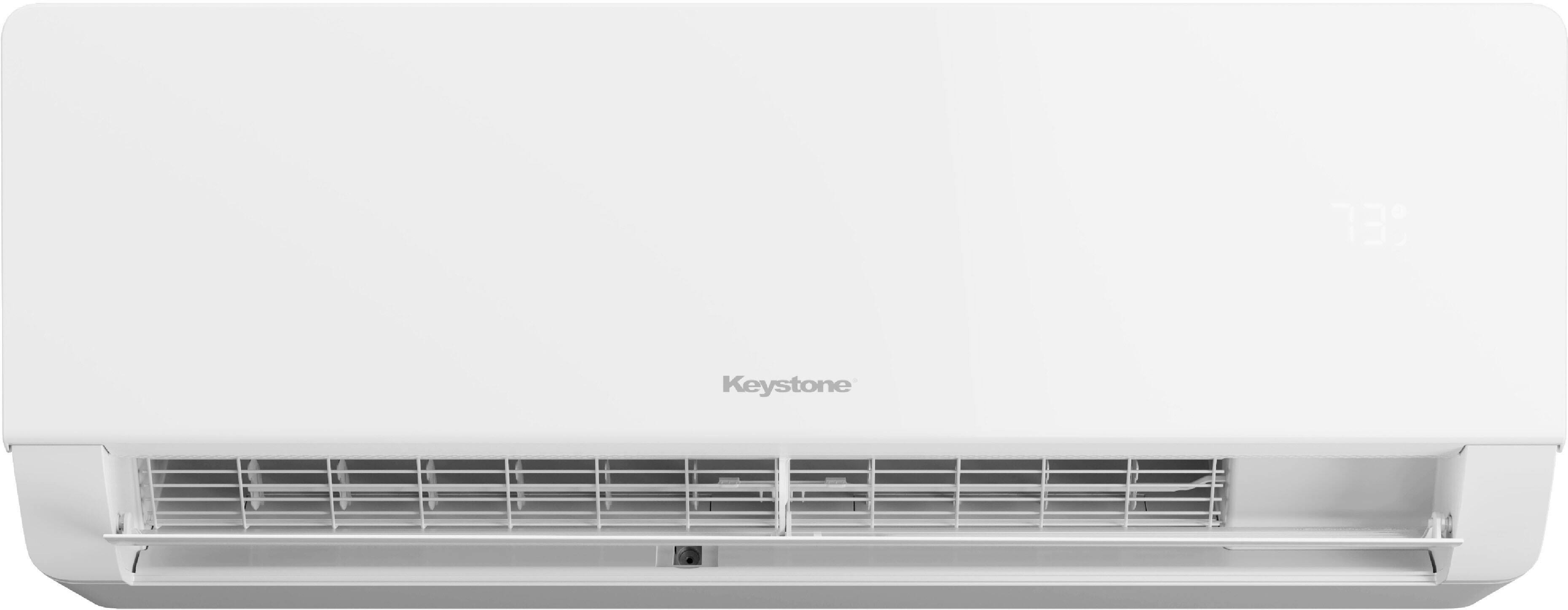 13%  
Keystone