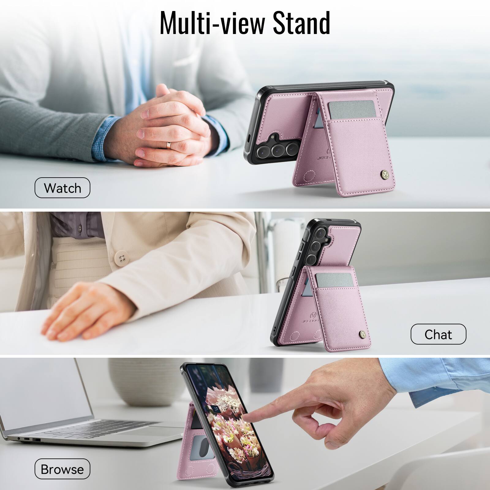 Multi-view Stand

Watch

Chat

Browse