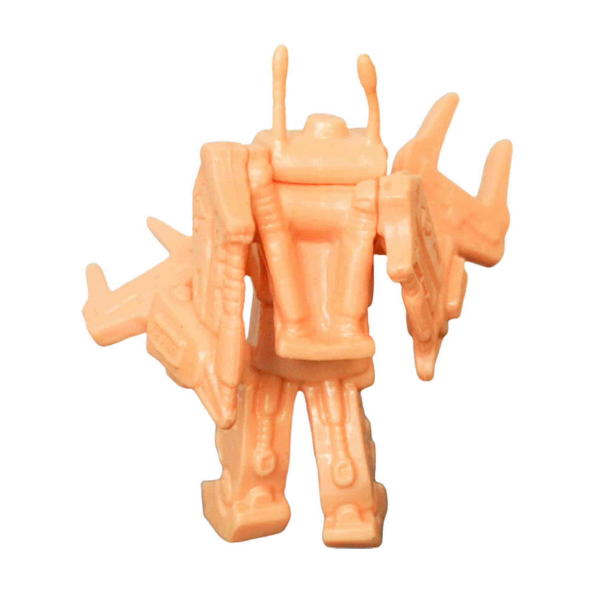 Alt View 2. Super7 - Aliens M.U.S.C.L.E. Mini-Figure Set | Pack D.