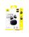 Baseus Bowie
MC1 Open-Ear TWS Earbuds
Audio TECH-PACK
BASS
Bluetooth
Perfect Fit
Ergonomic Design
Anti-drop Design
Soft and Comfort
Skin-friendly Silicone Materials
Comfortable
Wearing Design
IP57
Waterproof & Dustproof
40-Hour Battery Life
AI Bass
Enhancement Algorithm
Baseus